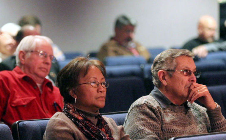 Killeen State of the City Address